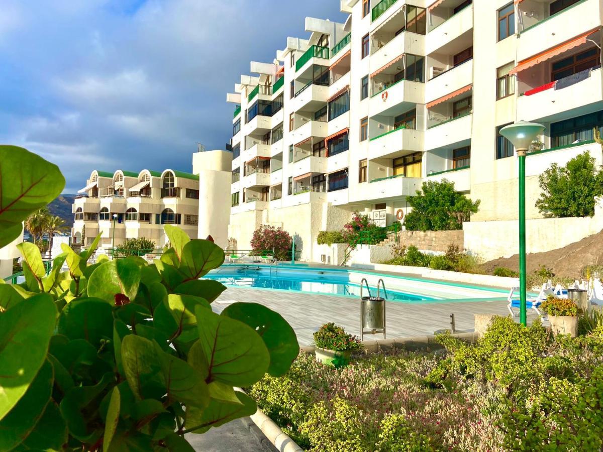 Sunhome Apartment Mogan Exterior photo