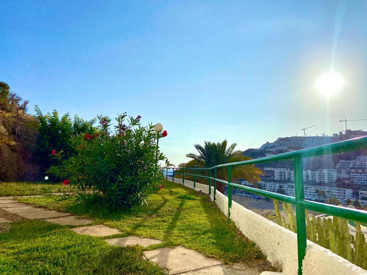 Sunhome Apartment Mogan Exterior photo