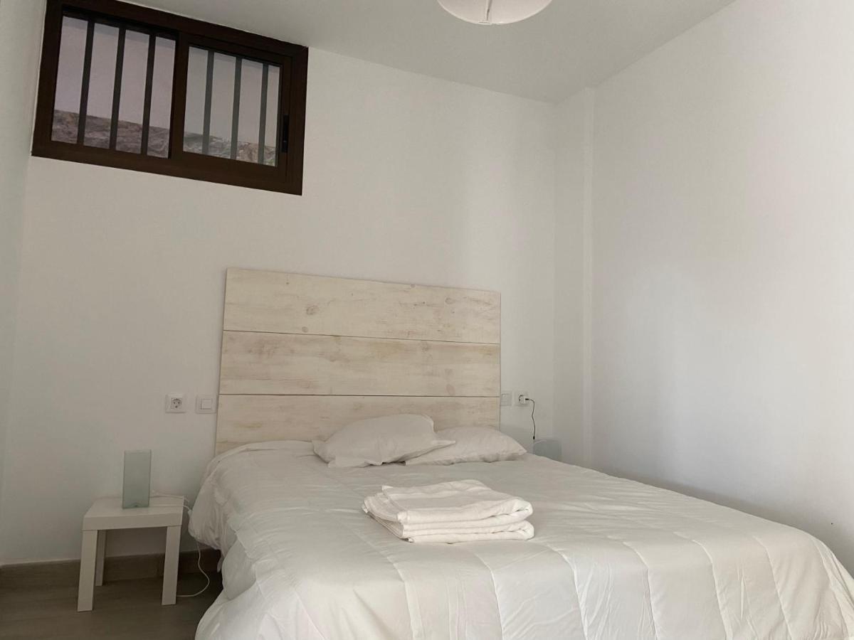 Sunhome Apartment Mogan Exterior photo