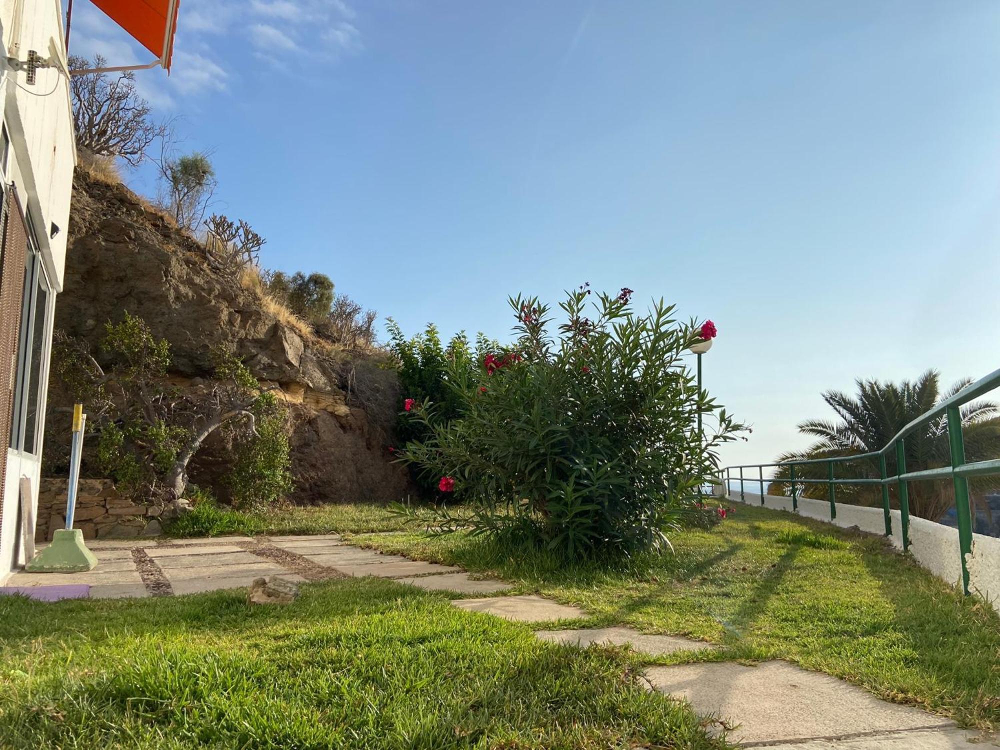 Sunhome Apartment Mogan Exterior photo